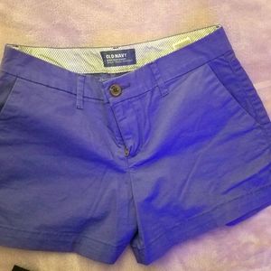 Old Navy shorts